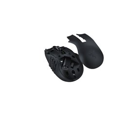 Razer Naga V2 HyperSpeed Gaming Mouse USB/Bluetooth - RZ01-03600100-R3G1 от buy2say.com!  Препоръчани продукти | Онлайн магазин 