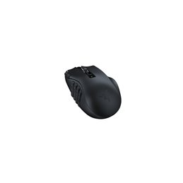 Razer Naga V2 HyperSpeed Gaming Mouse USB/Bluetooth - RZ01-03600100-R3G1 fra buy2say.com! Anbefalede produkter | Elektronik onli
