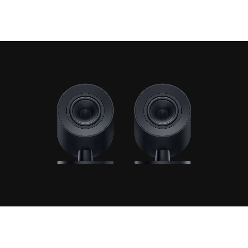 Razer Nommo V2 X Speaker - RZ05-04760100-R3G1 от buy2say.com! Препоръчани продукти | Онлайн магазин за електроника Razer Nommo V2 X Speaker - RZ05-04760100-R3G1 от buy2say.com! Препоръчани продукти | Онлайн магазин за електроника