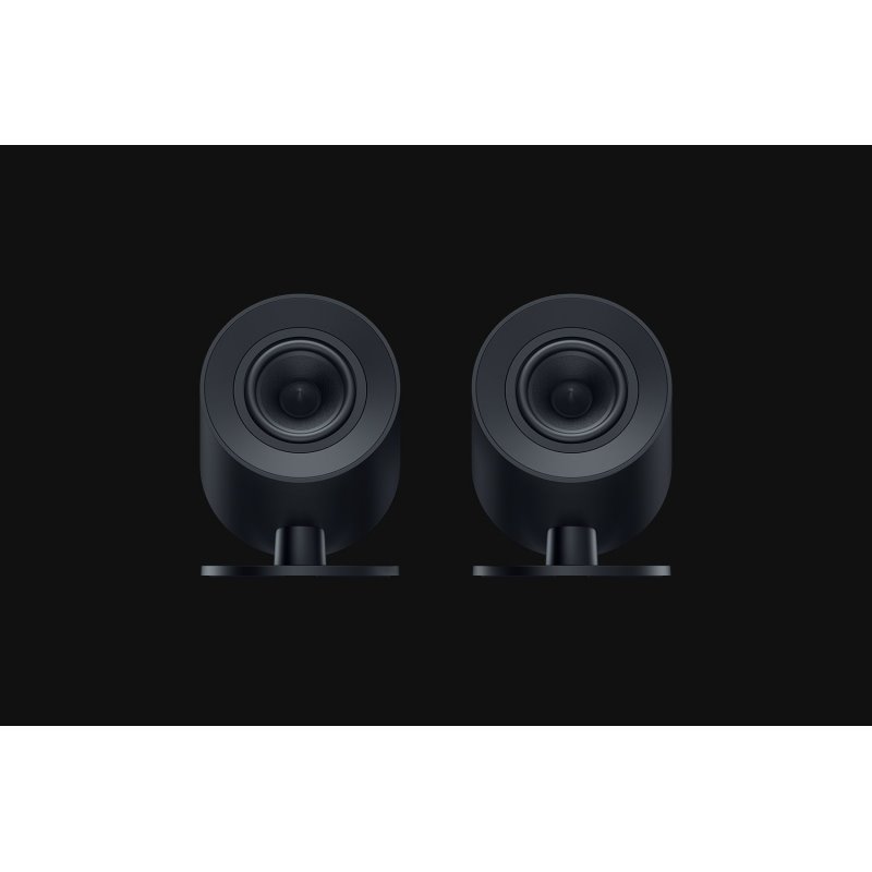 Razer Nommo V2 X Speaker - RZ05-04760100-R3G1 från buy2say.com! Anbefalede produkter | Elektronik online butik