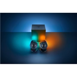 Razer Nommo V2 Speaker - RZ05-04750100-R3G1 alkaen buy2say.com! Suositeltavat tuotteet | Elektroniikan verkkokauppa