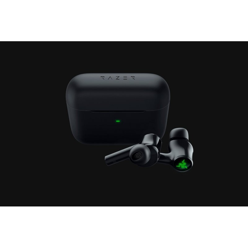 Razer Hammerhead HyperSpeed Headphones (Xbox Licensed) - RZ12-03820200-R3G1 from buy2say.com! Buy and say your opinion! Recommen