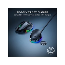 Razer Wireless Charging Puck - RC21-01990200-R3M1 from buy2say.com! Buy and say your opinion! Recommend the product!