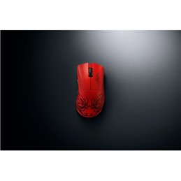 Razer DeathAdder V3 Pro Gaming Mouse, Faker Edition - RZ01-04630400-R3M1 от buy2say.com!  Препоръчани продукти | Онлайн магазин 