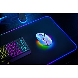 Razer Basilisk V3 Pro Gaming Mouse - white - RZ01-04620200-R3G1 from buy2say.com! Buy and say your opinion! Recommend the produc