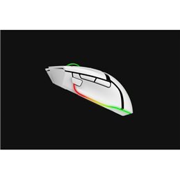 Razer Basilisk V3 Pro Gaming Mouse - white - RZ01-04620200-R3G1 от buy2say.com!  Препоръчани продукти | Онлайн магазин за електр