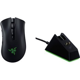 Razer DeathAdder V2 Pro Wireless Gaming Mouse - RZ01-03350400-R3G1 alkaen buy2say.com! Suositeltavat tuotteet | Elektroniikan ve