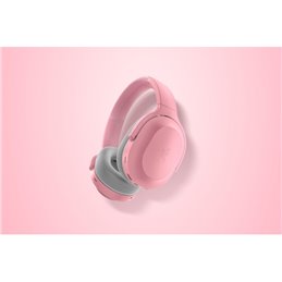 Razer Barracuda Quartz Gaming Headset - pink - RZ04-03790300-R3M1 från buy2say.com! Anbefalede produkter | Elektronik online but