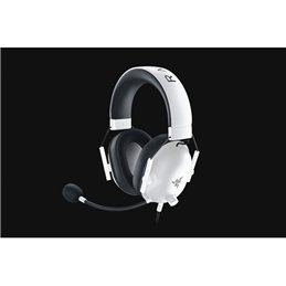 Razer BlackShark V2 X Gaming Headset - white - RZ04-03240700-R3M1 alkaen buy2say.com! Suositeltavat tuotteet | Elektroniikan ver
