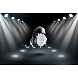 Razer BlackShark V2 X Gaming Headset - white - RZ04-03240700-R3M1 von buy2say.com! Empfohlene Produkte | Elektronik-Online-Shop