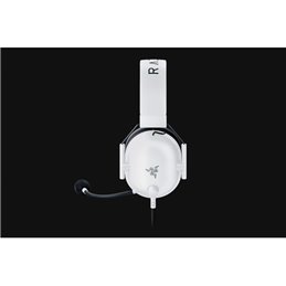 Razer BlackShark V2 X Gaming Headset - white - RZ04-03240700-R3M1 från buy2say.com! Anbefalede produkter | Elektronik online but