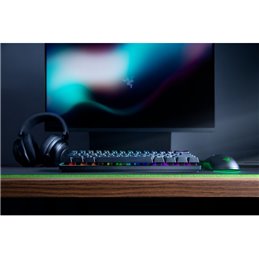 Razer Huntsman Mini Gaming Keyboard, Analog Switch - RZ03-04340400-R3G1 von buy2say.com! Empfohlene Produkte | Elektronik-Online