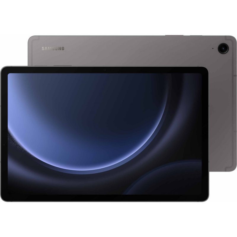 Samsung Galaxy Tab S9 FE X510 WiFi 128GB Grey EU - SM-X510NZAAEUE alkaen buy2say.com! Suositeltavat tuotteet | Elektroniikan ver