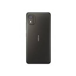 Nokia C02 Dual Sim 2+32GB charcoal EU - SP01Z01Z3126Y from buy2say.com! Buy and say your opinion! Recommend the product!