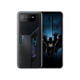 ASUS ROG Phone 6D Batman Edition Dual Sim 12+256GB - 90AI00D6-M00110 от buy2say.com!  Препоръчани продукти | Онлайн магазин за е
