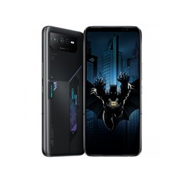 ASUS ROG Phone 6D Batman Edition Dual Sim 12+256GB - 90AI00D6-M00110 von buy2say.com! Empfohlene Produkte | Elektronik-Online-Sh