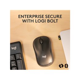 Logitech MK370 Combo Wireless Keyboard+Mouse QWERTZ Graphite 920-012065 alkaen buy2say.com! Suositeltavat tuotteet | Elektroniik