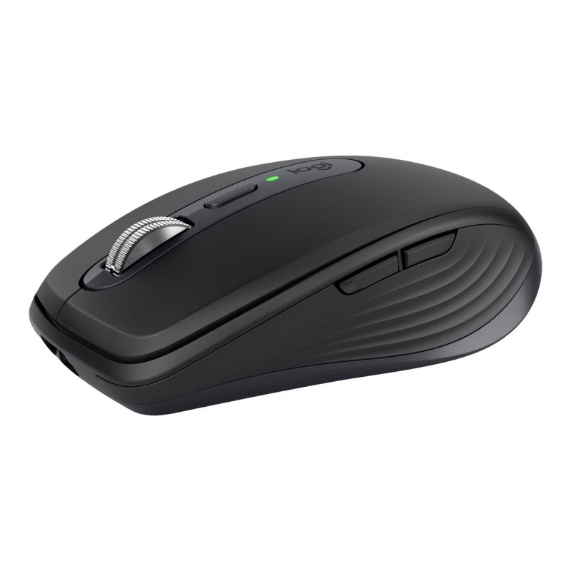 Logitech Wireless Mouse MX Anywhere 3s - Right hand Graphite 910-006929 alkaen buy2say.com! Suositeltavat tuotteet | Elektroniik