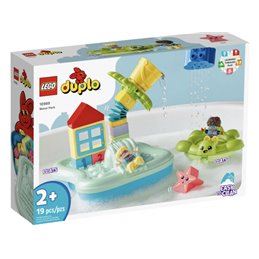 LEGO Duplo - Water Park (10989) alkaen buy2say.com! Suositeltavat tuotteet | Elektroniikan verkkokauppa