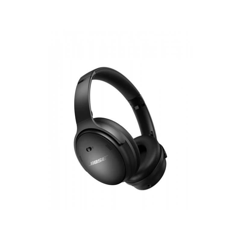 Bose Quiet Comfort SE Wireless Over-Ear black 866724-0500 от buy2say.com!  Препоръчани продукти | Онлайн магазин за електроника