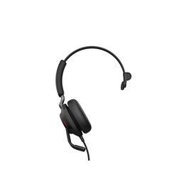 Jabra Evolve2 40 SE USB-C MS Mono 24189-899-899 from buy2say.com! Buy and say your opinion! Recommend the product!
