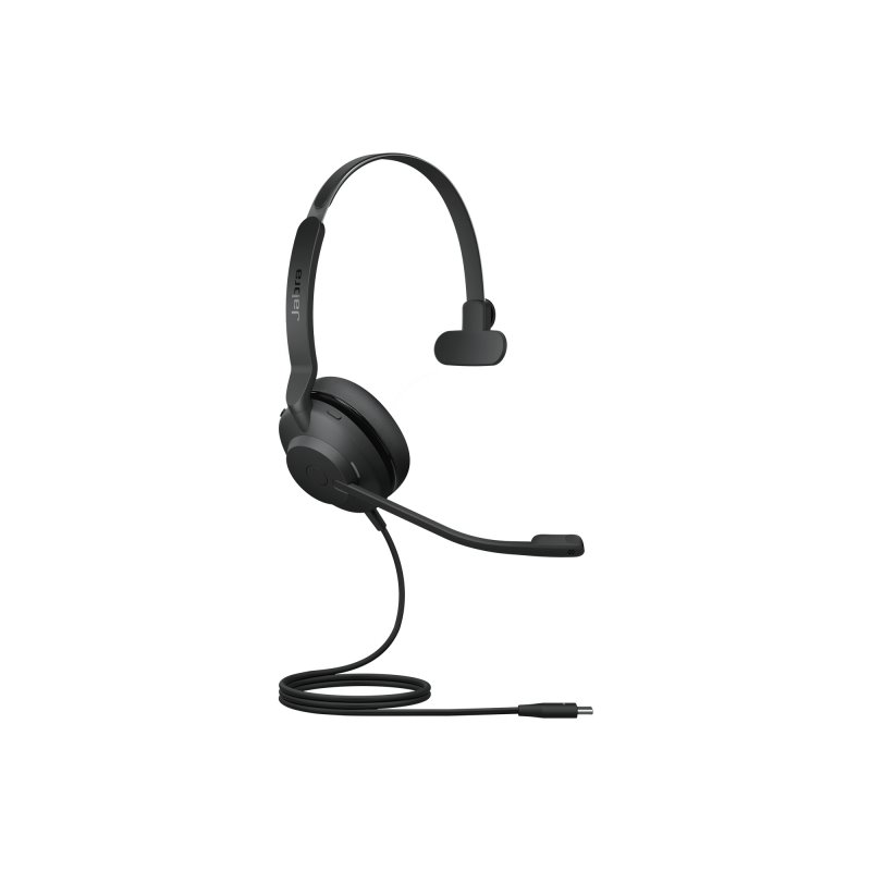 Jabra Evolve2 30 SE USB-C UC Mono 23189-889-879 from buy2say.com! Buy and say your opinion! Recommend the product!