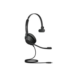 Jabra Evolve2 30 SE USB-C MS Mono 23189-899-879 from buy2say.com! Buy and say your opinion! Recommend the product!