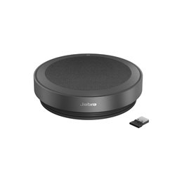 Jabra Speak2 75 UC Link 380a Dark Grey 2775-419 från buy2say.com! Anbefalede produkter | Elektronik online butik