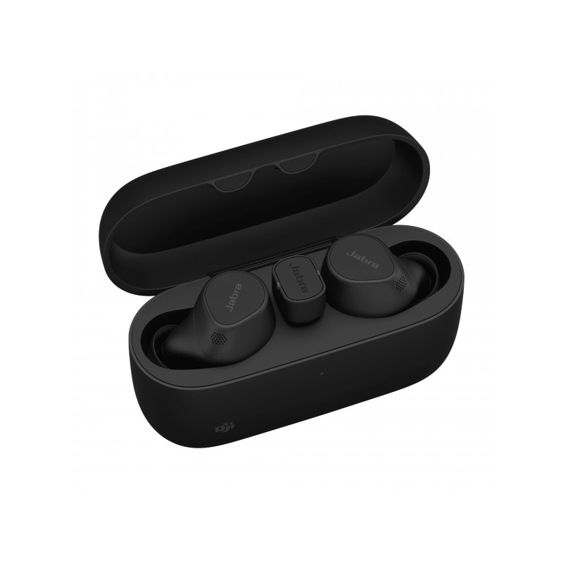 Jabra Evolve2 Buds USB-C MS 20797-999-889 от buy2say.com!  Препоръчани продукти | Онлайн магазин за електроника