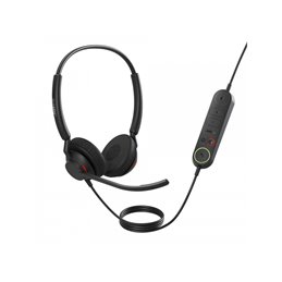 Jabra Engage 40 Inline Link Stereo USB-A UC Stereo Wired 4099-419-279 from buy2say.com! Buy and say your opinion! Recommend the 