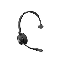 Jabra Engage 55 Mono Wireless Headset 14401-25 от buy2say.com!  Препоръчани продукти | Онлайн магазин за електроника