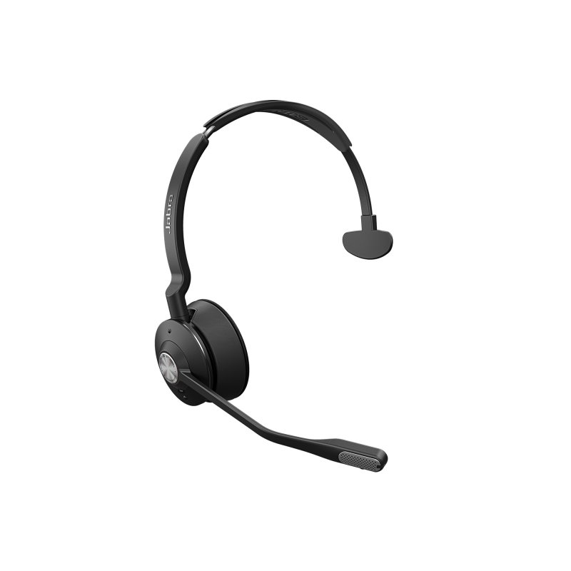 Jabra Engage 55 Mono Wireless Headset 14401-25 от buy2say.com!  Препоръчани продукти | Онлайн магазин за електроника