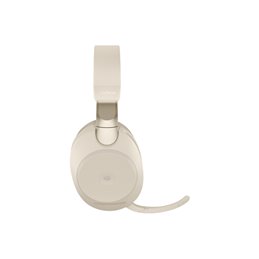 JABRA Evolve2 85 Link380a MS Stereo Beige 28599-999-998 fra buy2say.com! Anbefalede produkter | Elektronik online butik