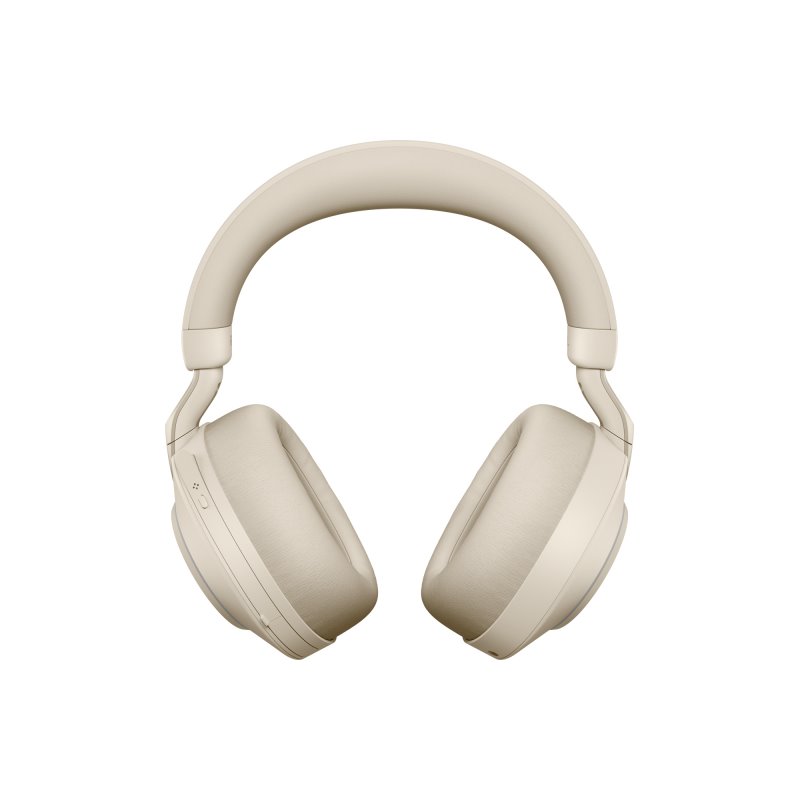 JABRA Evolve2 85 Link380c MS Stereo Beige 28599-999-898 от buy2say.com!  Препоръчани продукти | Онлайн магазин за електроника