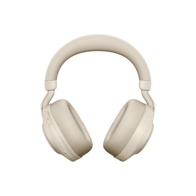 JABRA Evolve2 85 Link380c MS Stereo Beige 28599-999-898 fra buy2say.com! Anbefalede produkter | Elektronik online butik