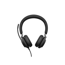 Jabra Headset Evolve2 40 SE USB-A UC Stereo 24189-989-999 from buy2say.com! Buy and say your opinion! Recommend the product!