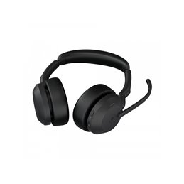 Jabra Headset Evolve2 55 USB-A MS Stereo 25599-999-999 from buy2say.com! Buy and say your opinion! Recommend the product!