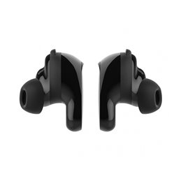 Bose QuietComfort Earbuds II Triple Black (870730-0010) - 870730-0010 från buy2say.com! Anbefalede produkter | Elektronik online