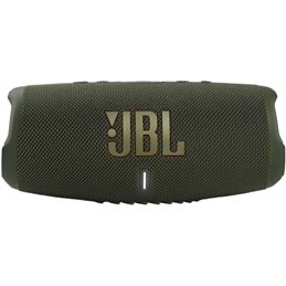 JBL Charge 5 Bluetooth Speaker - JBLCHARGE5GRN von buy2say.com! Empfohlene Produkte | Elektronik-Online-Shop