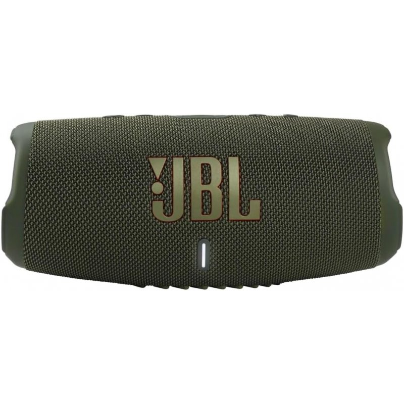 JBL Charge 5 Bluetooth Speaker - JBLCHARGE5GRN from buy2say.com! Buy and say your opinion! Recommend the product!