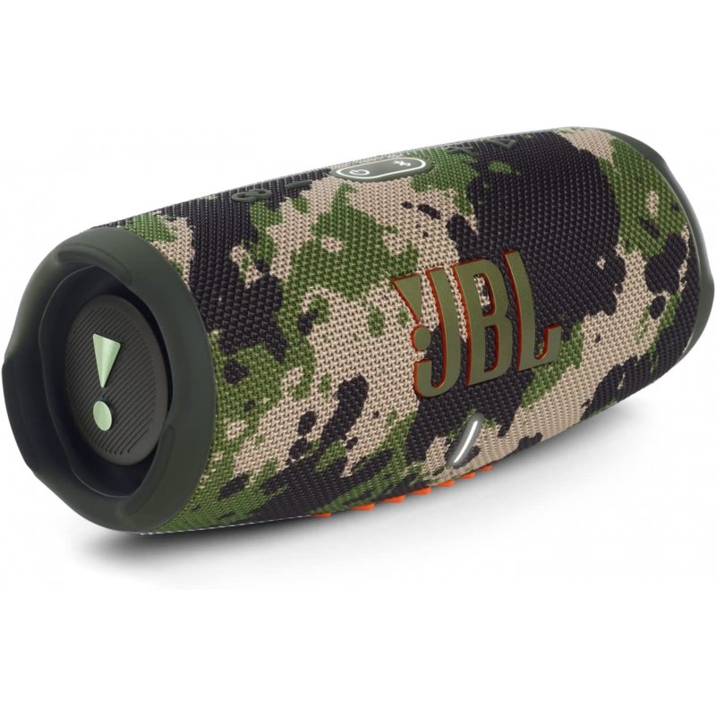 JBL Charge 5 Bluetooth Speaker Camouflage (Squad) - JBLCHARGE5SQUAD от buy2say.com! Препоръчани продукти | Онлайн магазин за ел JBL Charge 5 Bluetooth Speaker Camouflage (Squad) - JBLCHARGE5SQUAD от buy2say.com! Препоръчани продукти | Онлайн магазин за ел