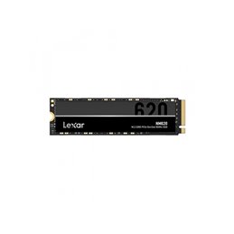 Lexar 2 TB SSD M.2 PCIe NVMe GEN3x4 - LNM620X002T-RNNNG från buy2say.com! Anbefalede produkter | Elektronik online butik