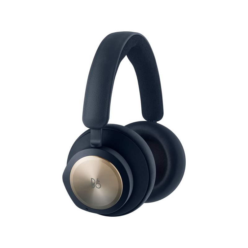 Bang & Olufsen BeoPlay Portal Bluetooth Headset Navy - 1321011 fra buy2say.com! Anbefalede produkter | Elektronik online butik