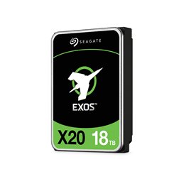 SEAGATE 18 TB HDD 8,9cm (3.5\') SATA3 7200 256 - ST18000NM003D from buy2say.com! Buy and say your opinion! Recommend the product