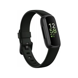 Fitbit Inspire 3 Aktivity Tracker Lilac/Bliss - FB424BKLV från buy2say.com! Anbefalede produkter | Elektronik online butik
