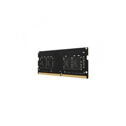 Lexar 16 GB DDR4-RAM SO-DIMM PC3200 CL19 1x16GB - LD4AS016G-B3200GSST fra buy2say.com! Anbefalede produkter | Elektronik online 