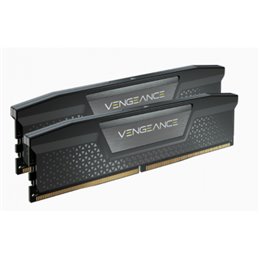 Corsair Vengeance DDR5 32GB(2x16GB) 5600MT/s CL40 CMK32GX5M2B5600C40 från buy2say.com! Anbefalede produkter | Elektronik online 