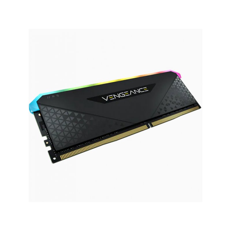 Corsair Vengeance RGB DDR4 16GB(1x16GB) 3200MHz CL16 CMG16GX4M1E3200C16 from buy2say.com! Buy and say your opinion! Recommend th