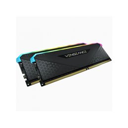 Corsair Vengeance DDR4 32GB(2x16GB) 3600MHz 288-Pin DIMM CMG32GX4M2D3600C18 from buy2say.com! Buy and say your opinion! Recommen
