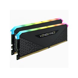 Corsair Vengeance DDR4 64GB(2x32GB) 3200MHz 288-Pin CMG64GX4M2E3200C16 from buy2say.com! Buy and say your opinion! Recommend the